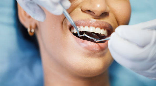 Best Emergency TMJ Treatment in Belle Plaine, MN