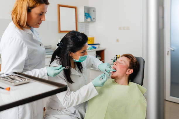 Best Emergency Tooth Extraction in Belle Plaine, MN