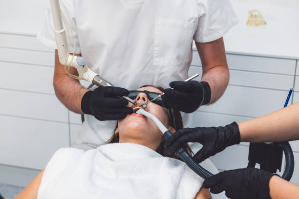 Best Emergency Treatment for Dental Infections or Abscesses in Belle Plaine, MN